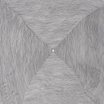 Anna Mossman, Colour Separation (IV), Wheat and Thistle, 2024