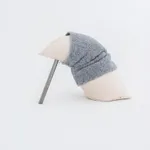 Helen Barff, I wrap my fear around me like a blanket: Maquette 2, 2022