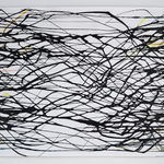 Anna Mossman, Score Improvisation (Bronze Age), 2018