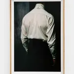 Andrew Cross, Berbera – Harrar Railway (Awbarkhadle), 2023