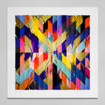 Chuck Elliott, XGen 2 / CV5, 2022