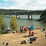 Andrew Cross, Berbera – Harrar Railway (Awbarkhadle), 2023