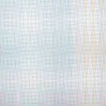 Anna Mossman, Multicolour Overlay, 2020