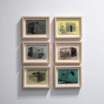 Helen Barff, Pillbox Study 23, 2022