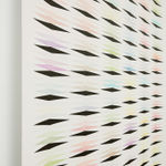 Anna Mossman, Score Improvisation (Bronze Age), 2018