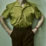 Andrew Cross, Berbera – Harrar Railway (Awbarkhadle), 2023