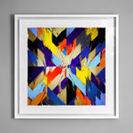 Chuck Elliott, XGen 2 / CV5, 2022