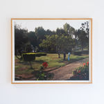 Andrew Cross, Berbera – Harrar Railway (Awbarkhadle), 2023