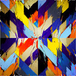 Chuck Elliott, XGen 2 / CV5, 2022