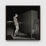 Rut Blees Luxemburg, London - A Modern Project, (High Rise), 1995/2025