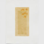 Johnny Izatt-Lowry, A Plank of Wood (On Fire) Parts I, II, III, 2020