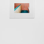 Lorena Lohr, Untitled (Countertop and Matchbox), 2018