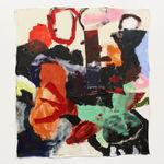 Hilda Kortei, At dusk, 2021