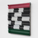 Ali Glover, When the Seeping Starts (II), 2022-2024