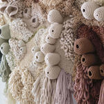 Vanessa Barragão, Cosmos Series (VB07), 2017