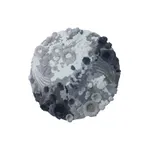 Vanessa Barragão, Cosmos Series (VB07), 2017