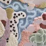 Vanessa Barragão, Cosmos Series (VB07), 2017