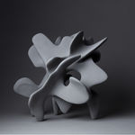 Dorothée Loriquet, Untitled Sculpture (DL01), 2016