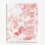 Mio Yamato, Repetition Black (line) 6, 2018