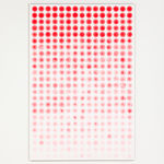 Mio Yamato, Repetition Black (line) 6, 2018