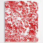 Mio Yamato, Repetition Black (line) 6, 2018