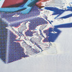 Hal Matsuda, Open-air fire, 2023