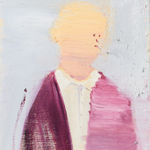 Shinya Azuma, Alien, 2022