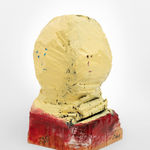 Shinya Azuma, Grab Man, 2019