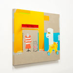 Tomohiro Takahashi, HAPPY, 2021