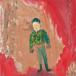 Shinya Azuma, Grab Man, 2019