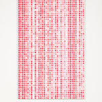 Mio Yamato, Repetition Black (line) 6, 2018