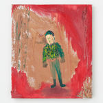 Shinya Azuma, Grab Man, 2019