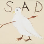 Shinya Azuma, Grab Man, 2019