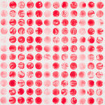 Mio Yamato, Repetition Black (line) 6, 2018