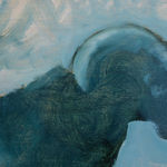 Hugo Winder-Lind, We Ride At Dawn, 2025