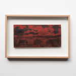 Hugo Winder-Lind, We Ride At Dawn, 2025