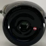 TOIKKA Oiva, Ibis rouge