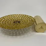 FORSSELL Pierre, Vase Pique Fleurs