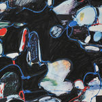 Ernest Trova, <i>Otto Diction</i>, 1995