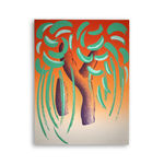 Ernest Trova, <i>Otto Diction</i>, 1995