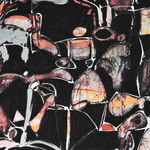 Ernest Trova, <i>Otto Diction</i>, 1995