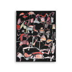 Ernest Trova, <i>Otto Diction</i>, 1995