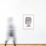 Eduardo Paolozzi, <i>Homage to Picasso</i>, 1973