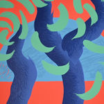 Ernest Trova, <i>Otto Diction</i>, 1995