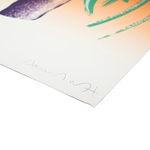 Ernest Trova, <i>Otto Diction</i>, 1995