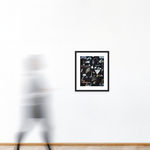 Ernest Trova, <i>Otto Diction</i>, 1995