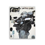 Ernest Trova, <i>Otto Diction</i>, 1995