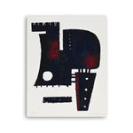 Berto Lardera, <i>Humain Sur-Humain</i>, 1959