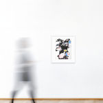 Ernest Trova, <i>Otto Diction</i>, 1995