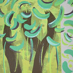 Ernest Trova, <i>Otto Diction</i>, 1995